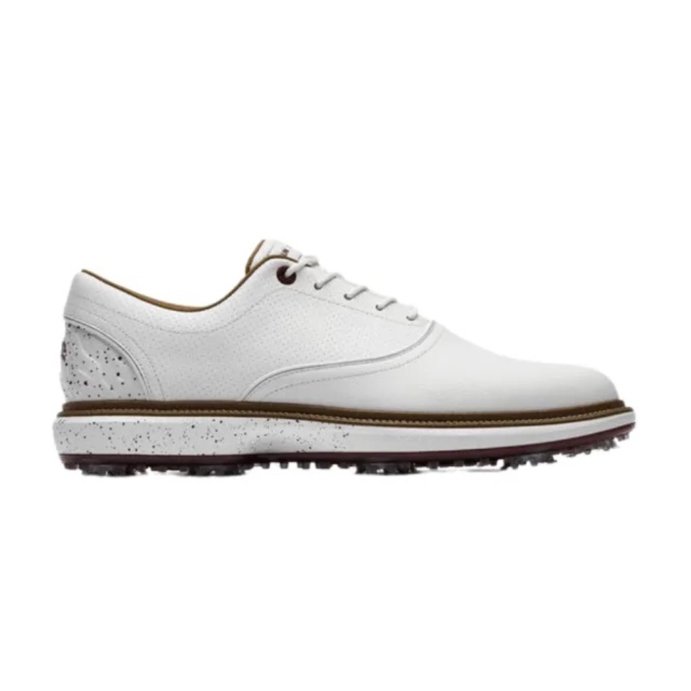 Sun Day Red Pioneer Cyprus Limited edition golf shoes - Picture 3 of 5